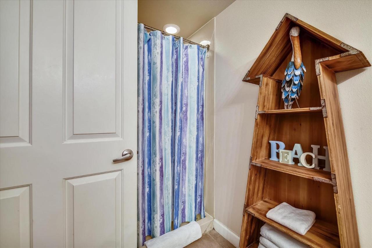 Shores Of Panama 2330 - 1 Bedroom Bunk Area Sleeps 6, Beautiful Direct View! Free Fun! *