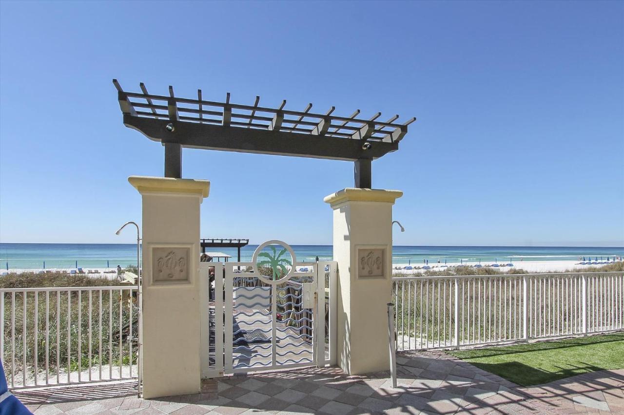 Shores Of Panama 2330 - 1 Bedroom Bunk Area Sleeps 6, Beautiful Direct View! Free Fun!